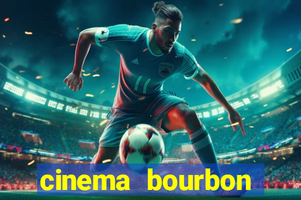 cinema bourbon ipiranga poa